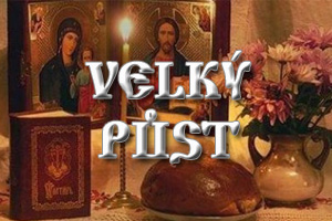 Velký půst