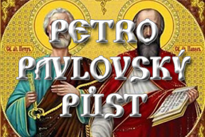 Petropavlovský půst