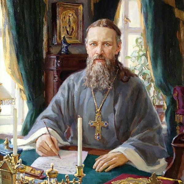 Jan Krondštadský